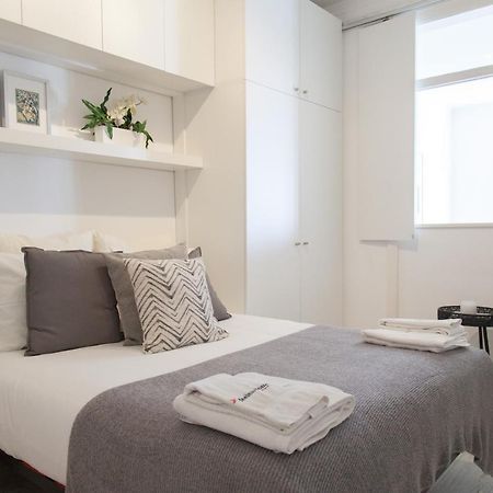 Flh Madragoa Fresh Design Apartment Лиссабон Экстерьер фото