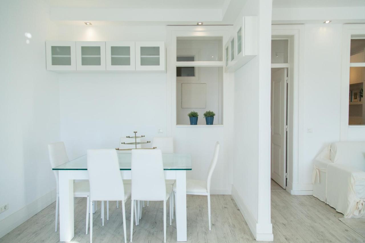 Flh Madragoa Fresh Design Apartment Лиссабон Экстерьер фото