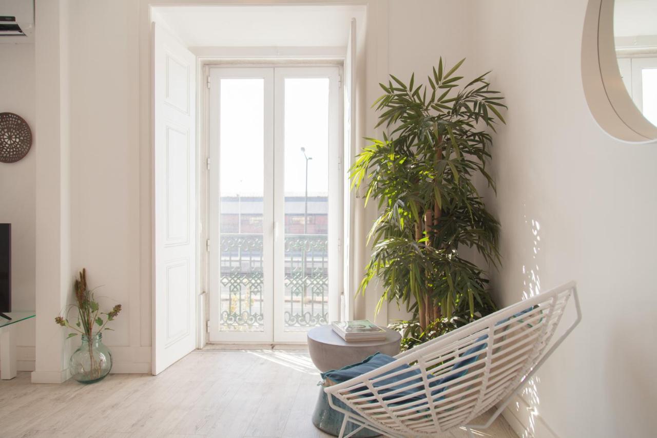 Flh Madragoa Fresh Design Apartment Лиссабон Экстерьер фото
