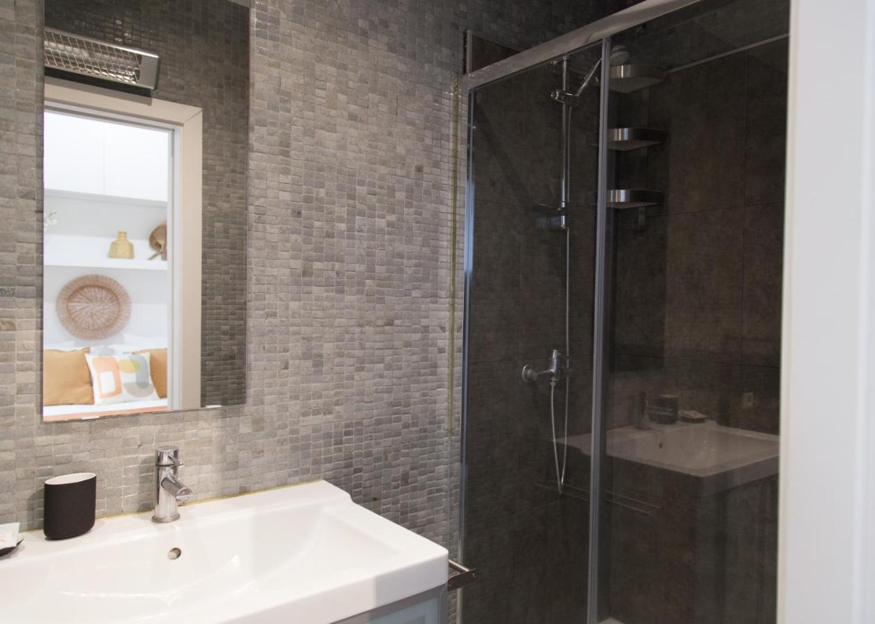 Flh Madragoa Fresh Design Apartment Лиссабон Экстерьер фото