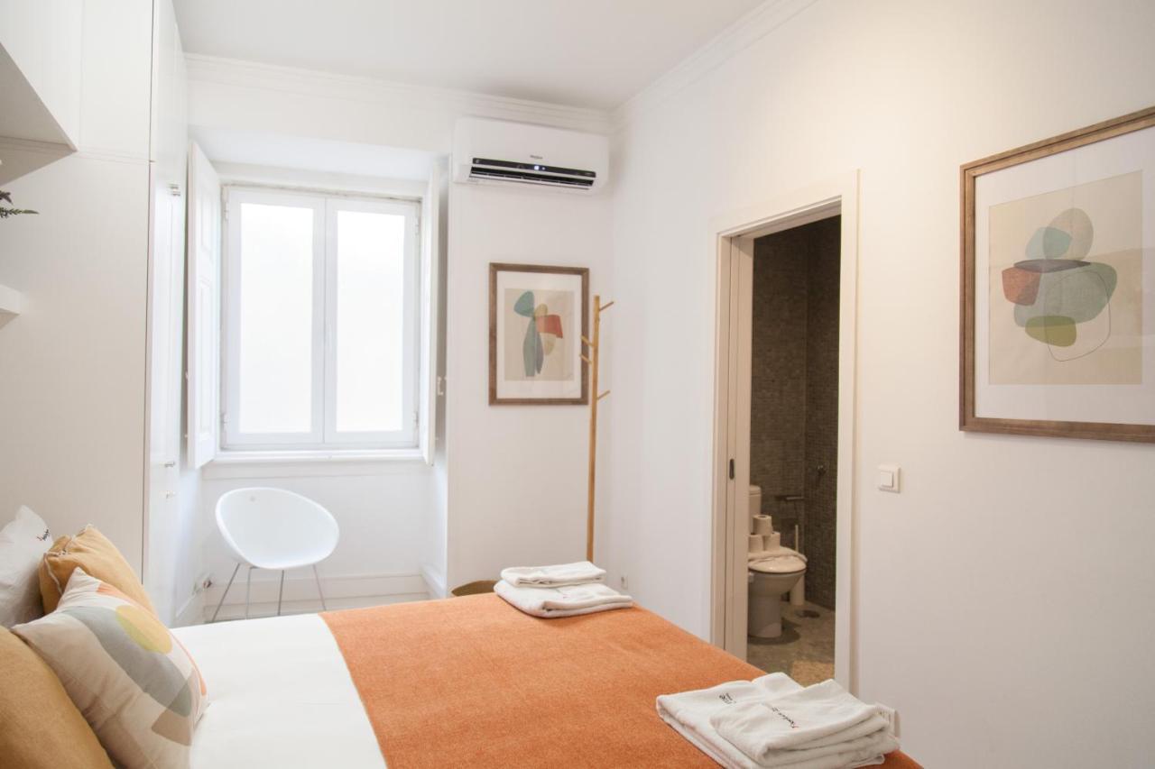 Flh Madragoa Fresh Design Apartment Лиссабон Экстерьер фото