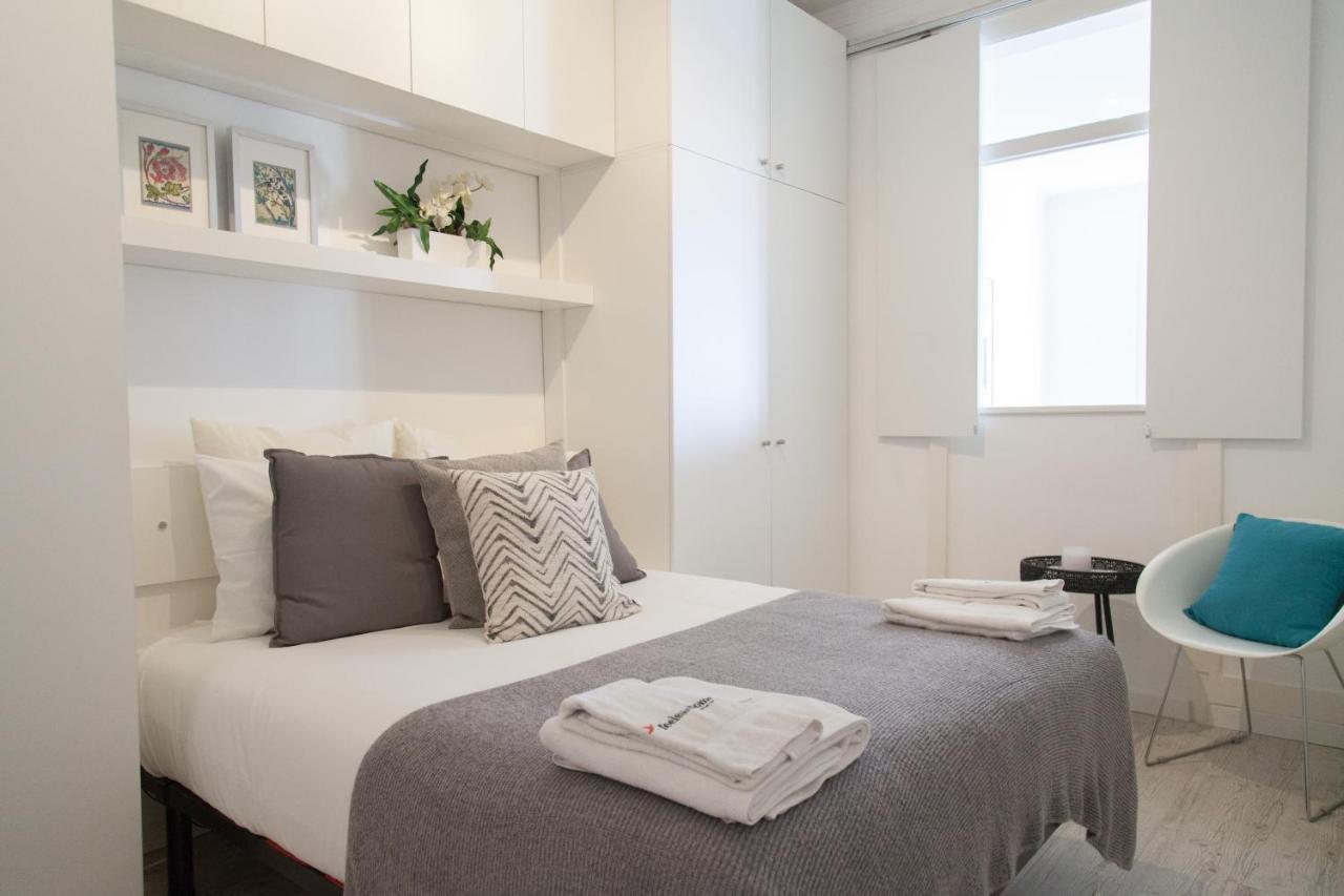 Flh Madragoa Fresh Design Apartment Лиссабон Экстерьер фото