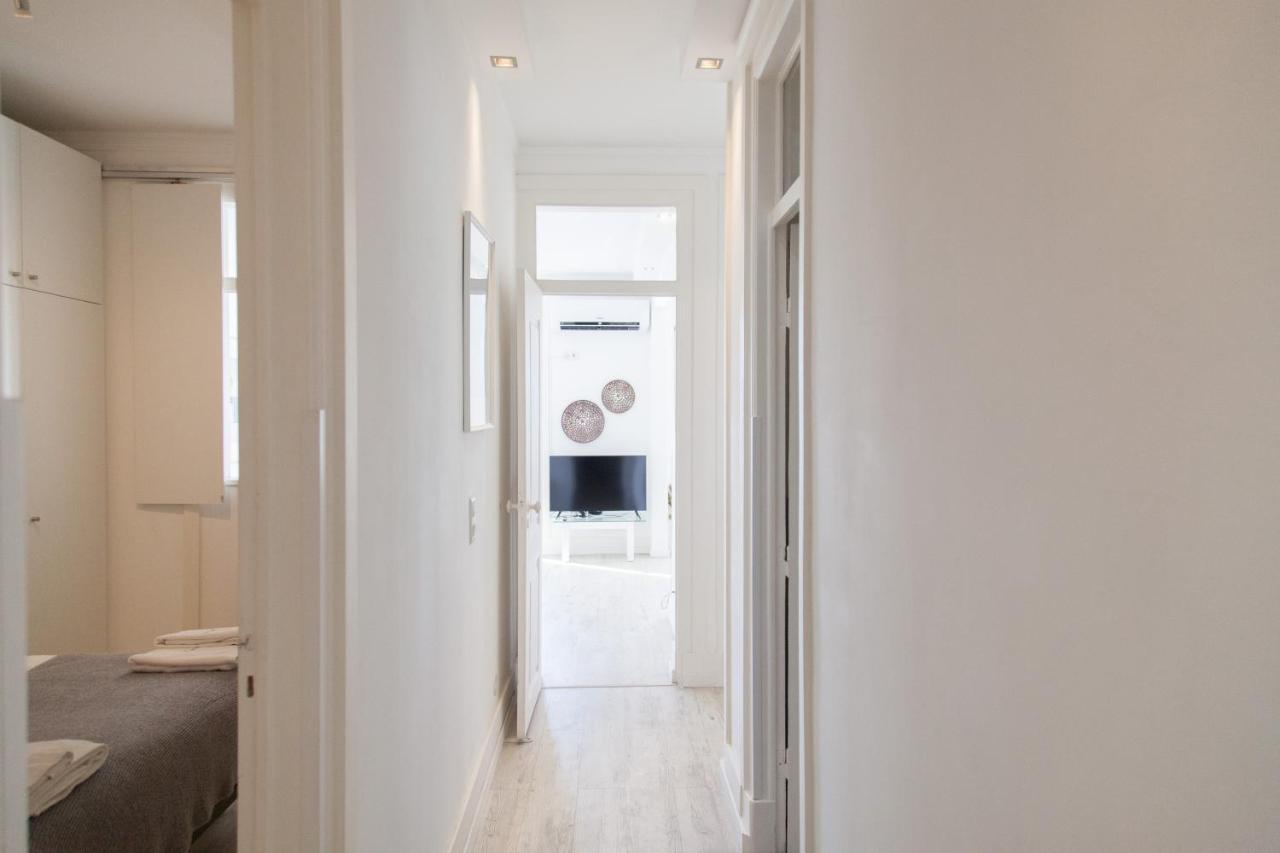 Flh Madragoa Fresh Design Apartment Лиссабон Экстерьер фото