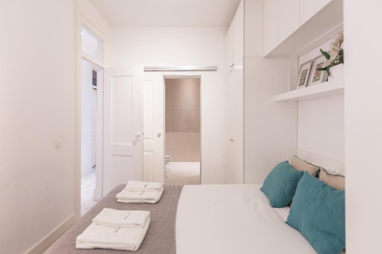 Flh Madragoa Fresh Design Apartment Лиссабон Экстерьер фото