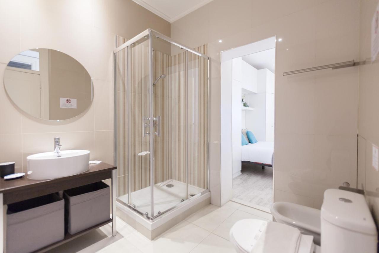 Flh Madragoa Fresh Design Apartment Лиссабон Экстерьер фото